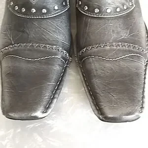 BB&W | Shoes | Bbw Leather Lined Dress Shoes | Poshmark display picture 3